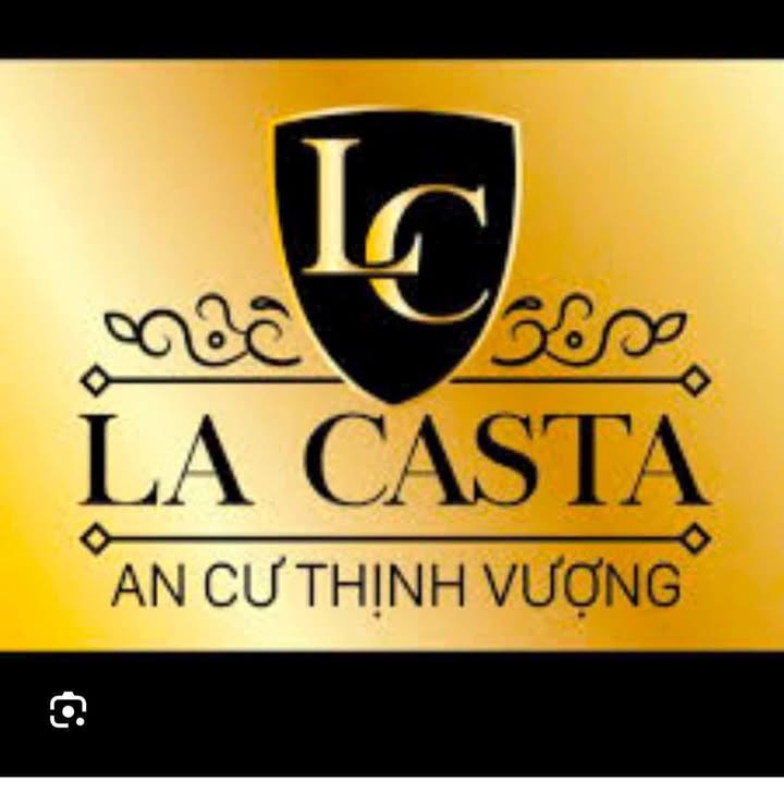 Căn hộ La Casta Văn Phú 54m² - 4.8 tỷ, An ninh 24/7!