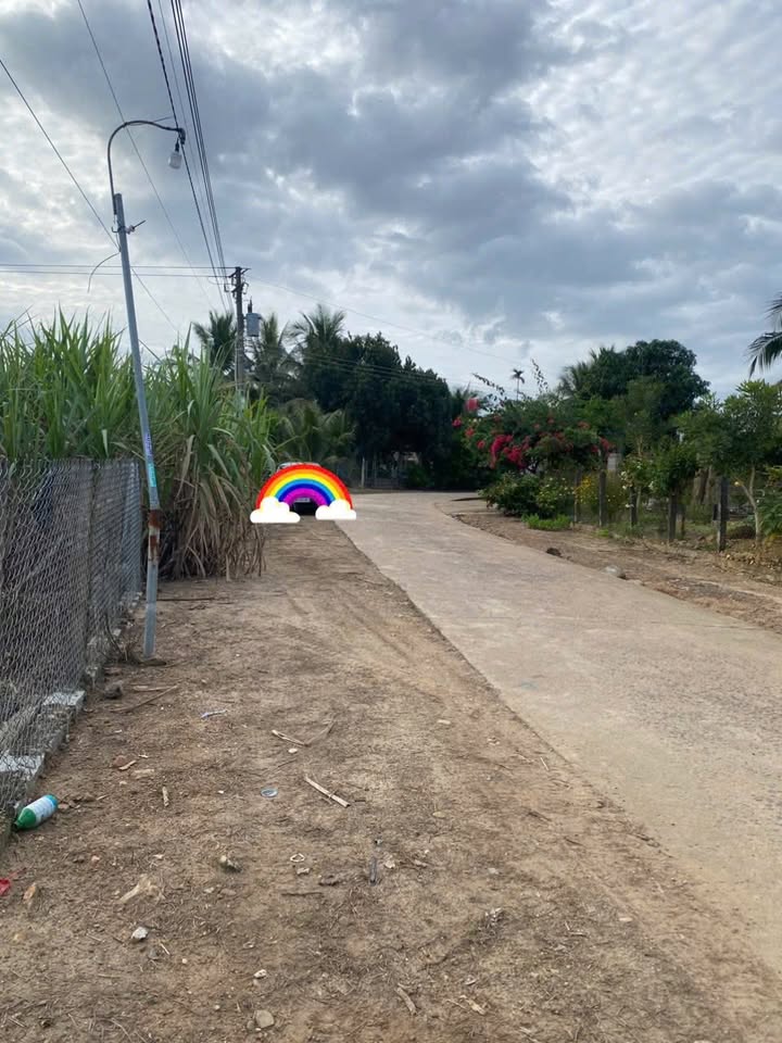 Đất nền Diên Xuân Diên Khánh 214m² giá 499 triệu - Sổ đỏ chính chủ