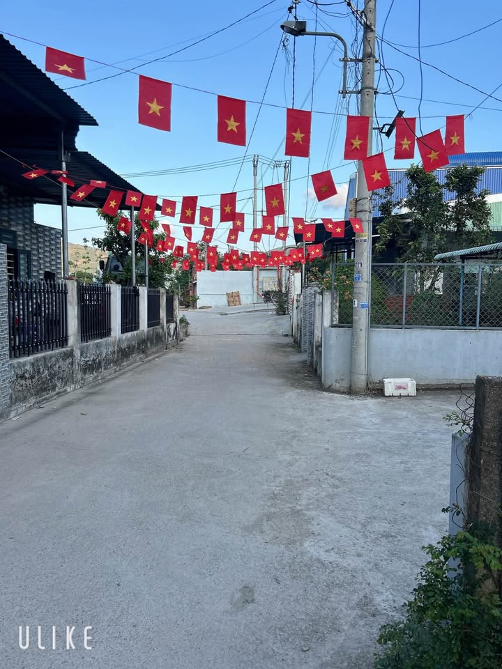 Đất nền Bùi Thị Xuân, Quy Nhơn 520 triệu - Sổ đỏ chính chủ