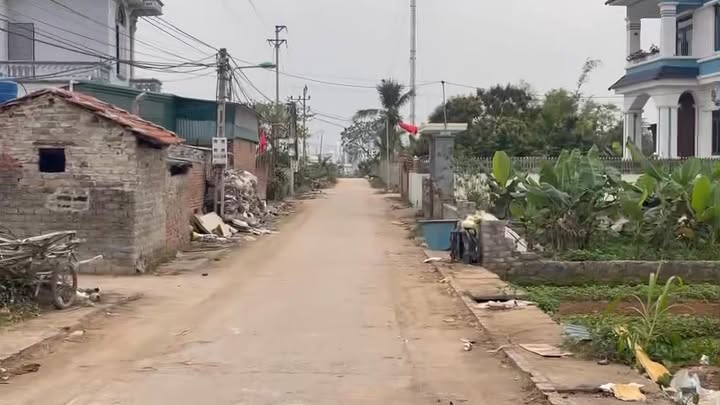 Đất nền Sông Khoai, Quảng Yên 240m² giá 4.08 tỷ - Sổ đỏ chính chủ