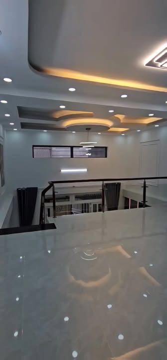 Nhà riêng Đường 3B Bình Tân 58m² - Ô tô vào tận nhà, sẵn sàng ở ngay!