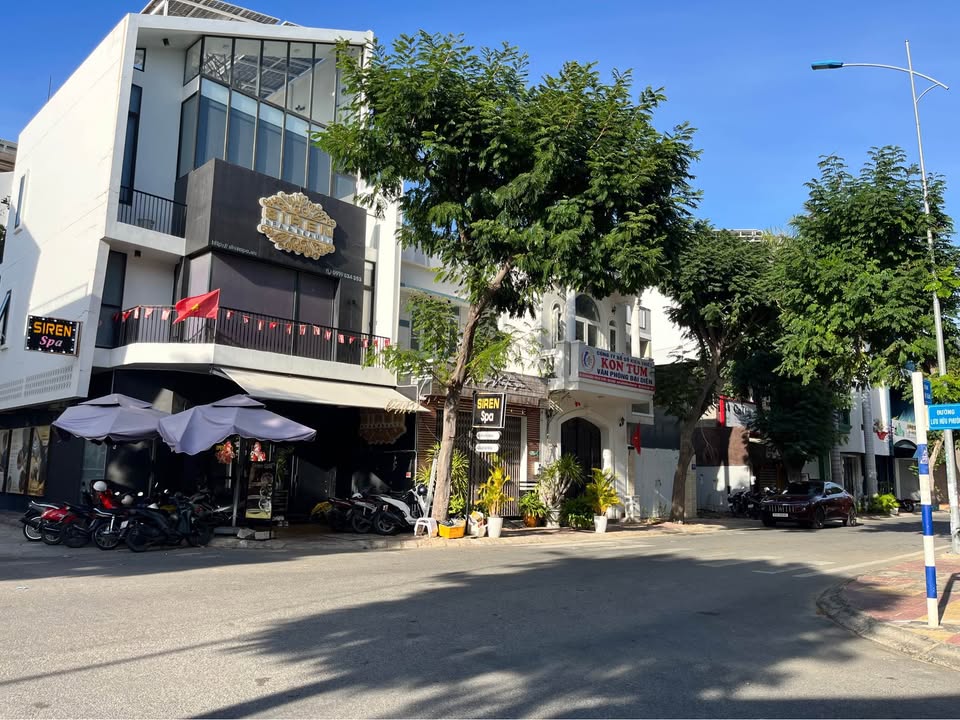 Lô Góc Đất Nền K1 Ninh Hải 101.9m² - Tiềm Năng Tăng Giá Vượt Trội!