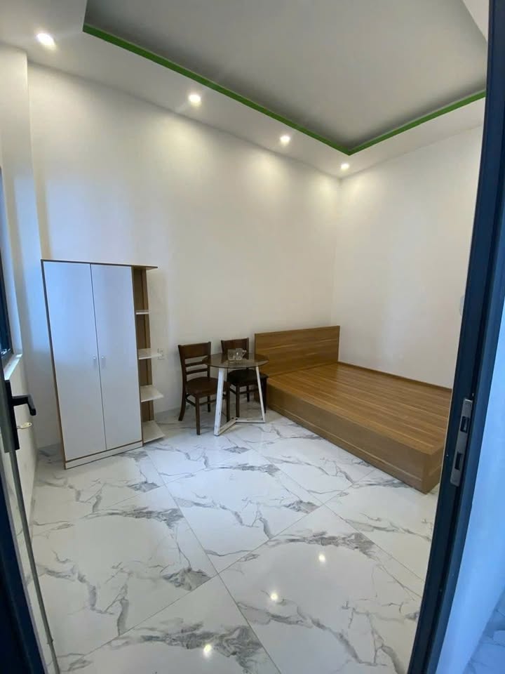 Phòng cho thuê Lê Văn Hiến Đà Nẵng 3 triệu - Không chung chủ, nuôi pet thoải mái!