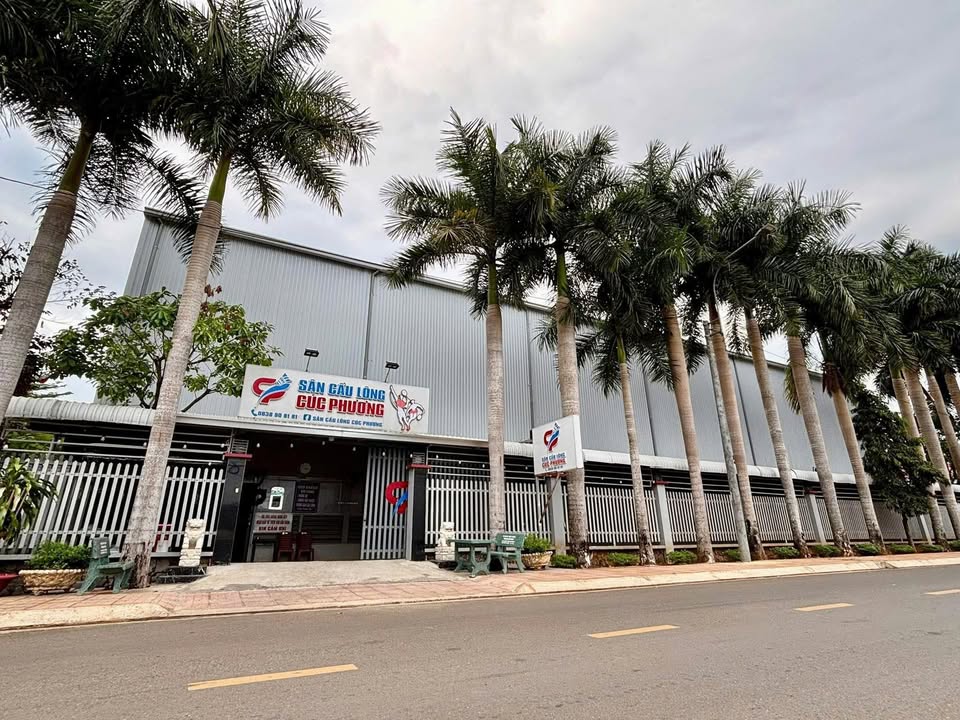 Đất Nền Mặt Tiền 135m² Xã An Phước, Long Thành - Sổ Riêng Thổ Cư