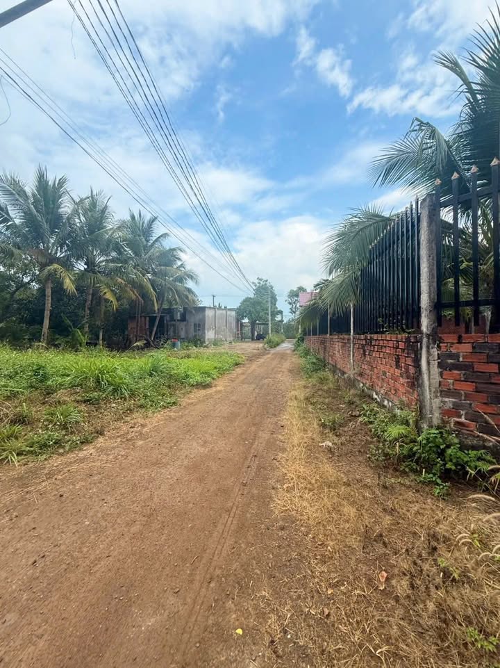 Đất nền Bình Lộc, Long Khánh 112m² - Sổ đỏ chính chủ, giá tốt!