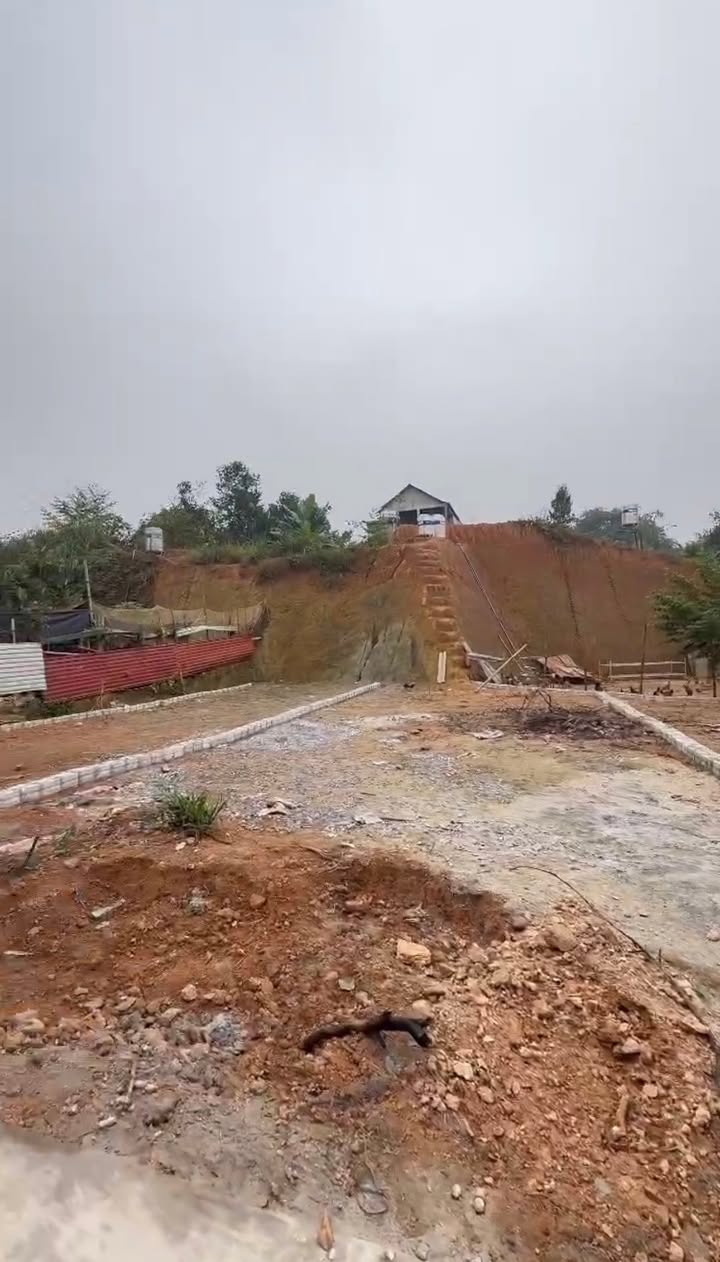 Đất nền Phạm Ngũ Lão, Yên Bái 7xx triệu - Sổ đỏ chính chủ!