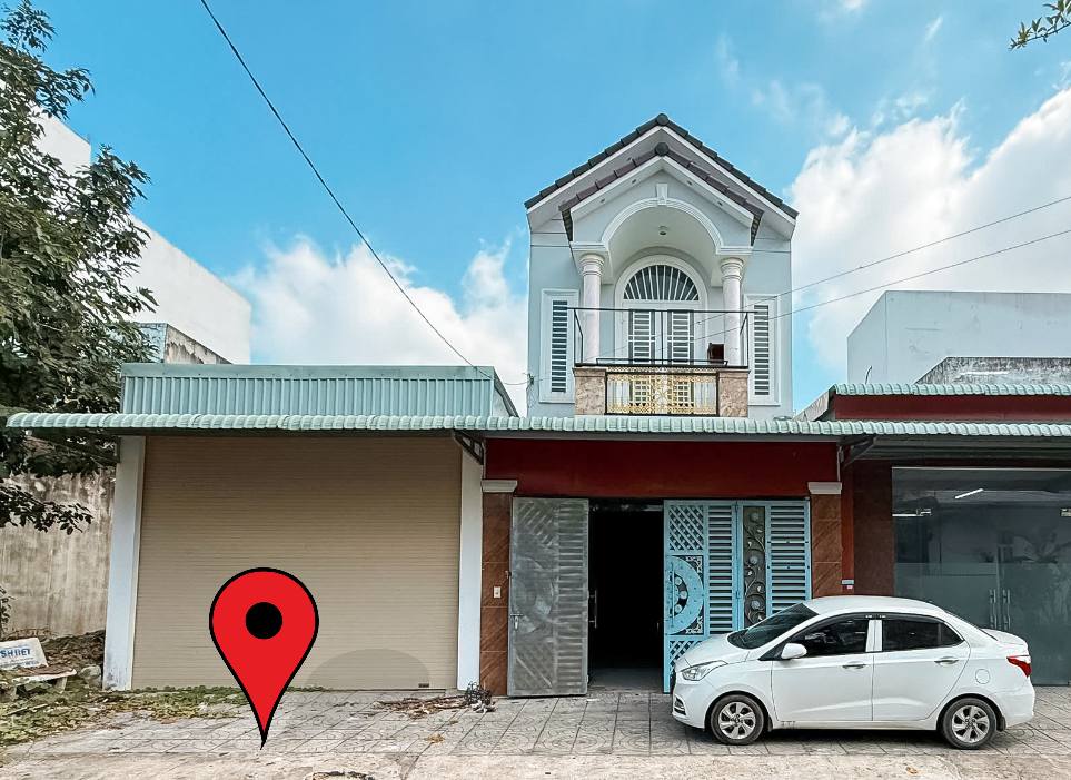 Đất nền KDC P2 Bà Bộ 100m² giá 3.05 tỷ - Sổ đỏ chính chủ!