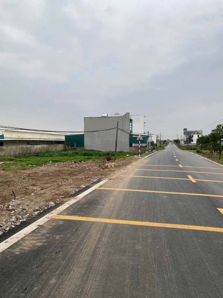 Đất nền An Bình Kiến Xương 100.7m² - Sổ đỏ chính chủ, giá cắt lỗ!