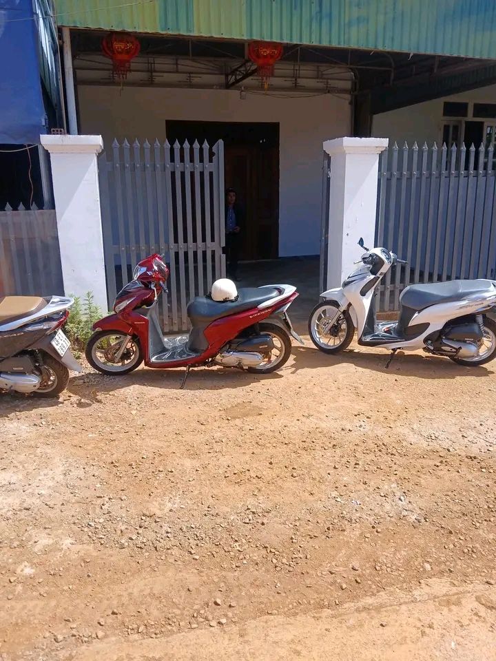 Bán Nhà 120m² Đắk Mil, Đắk Nông - Giá 1.3 Tỷ, Sẵn Sàng Dọn Vào Ở