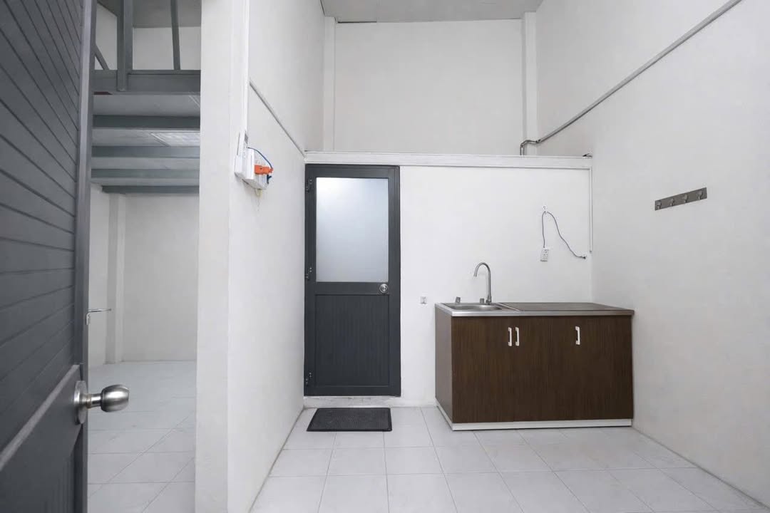 Phòng Trọ Lũy Bán Bích Tân Phú - 3 Triệu/tháng, Gần Đầm Sen & ĐH Văn Hiến