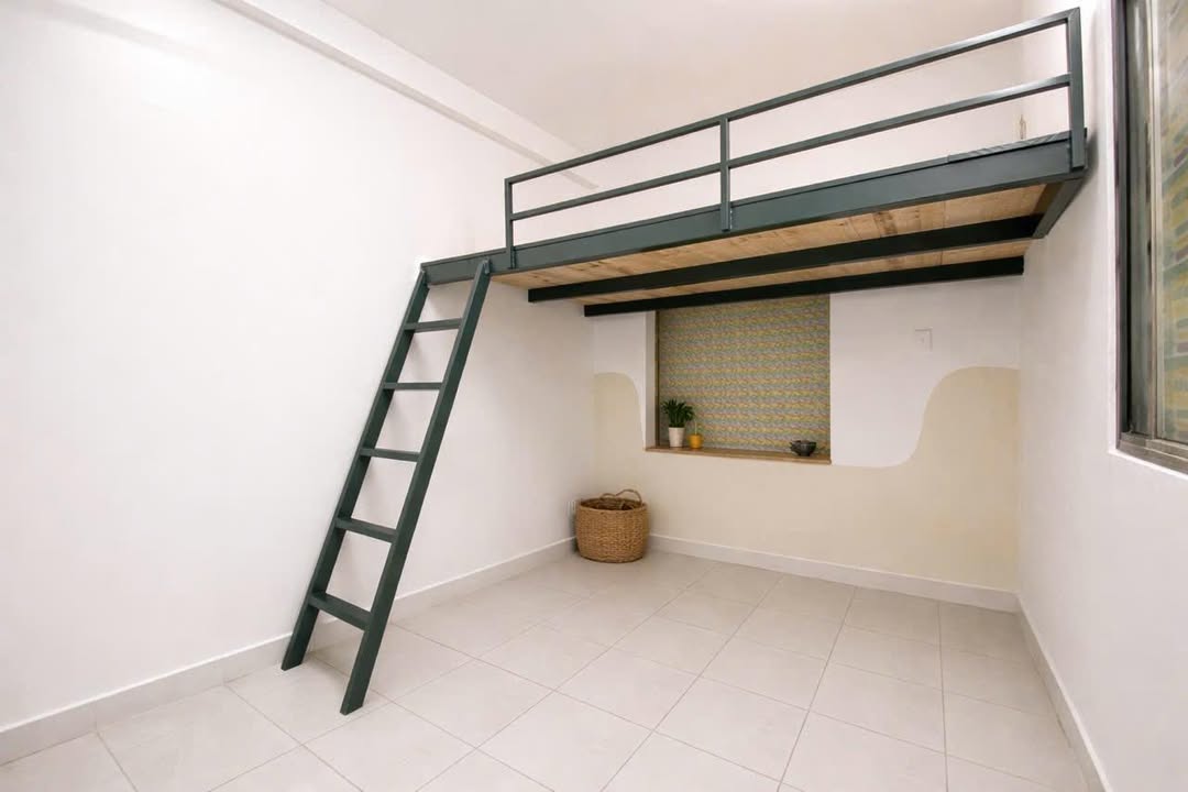 Phòng Trệt Quận Tân Phú 2.39 triệu - Giá tốt hiếm có!