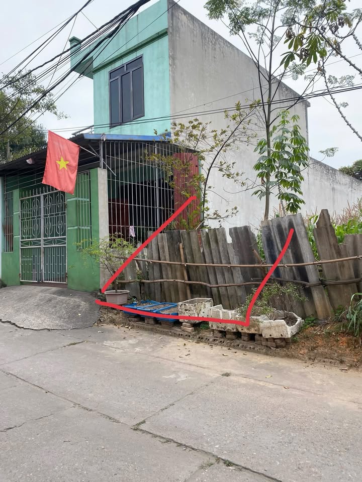 Đất nền Phường Hương Sơn 100m² hơn 1 tỷ - Sổ đỏ chính chủ