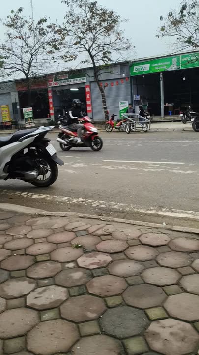 Kho xưởng mặt tiền Tân Triều 60m² - Thích hợp kinh doanh!