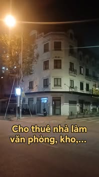 Cho thuê Văn phòng, Kho bãi Đống Đa - Vị trí đắc địa