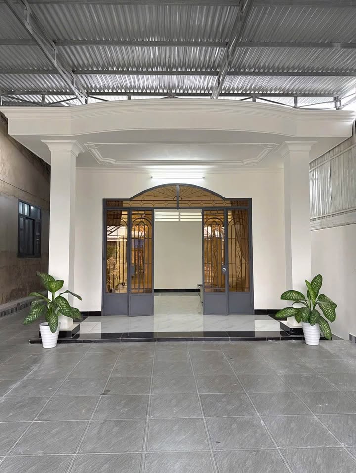 Nhà 7m x 29m Thổ Cư Chính Chủ P. Long Hoa, Tây Ninh - Giá 1.279 Tỷ