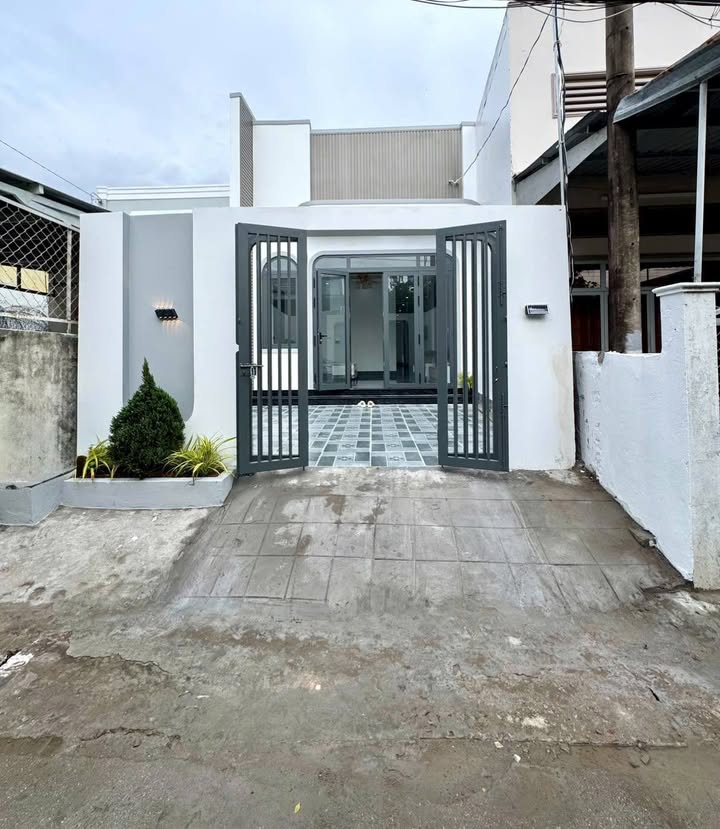 Bán Nhà Riêng Phường Vĩnh Thanh 90m² Giá 2.19 Tỷ - Sẵn Sàng Ở Ngay!