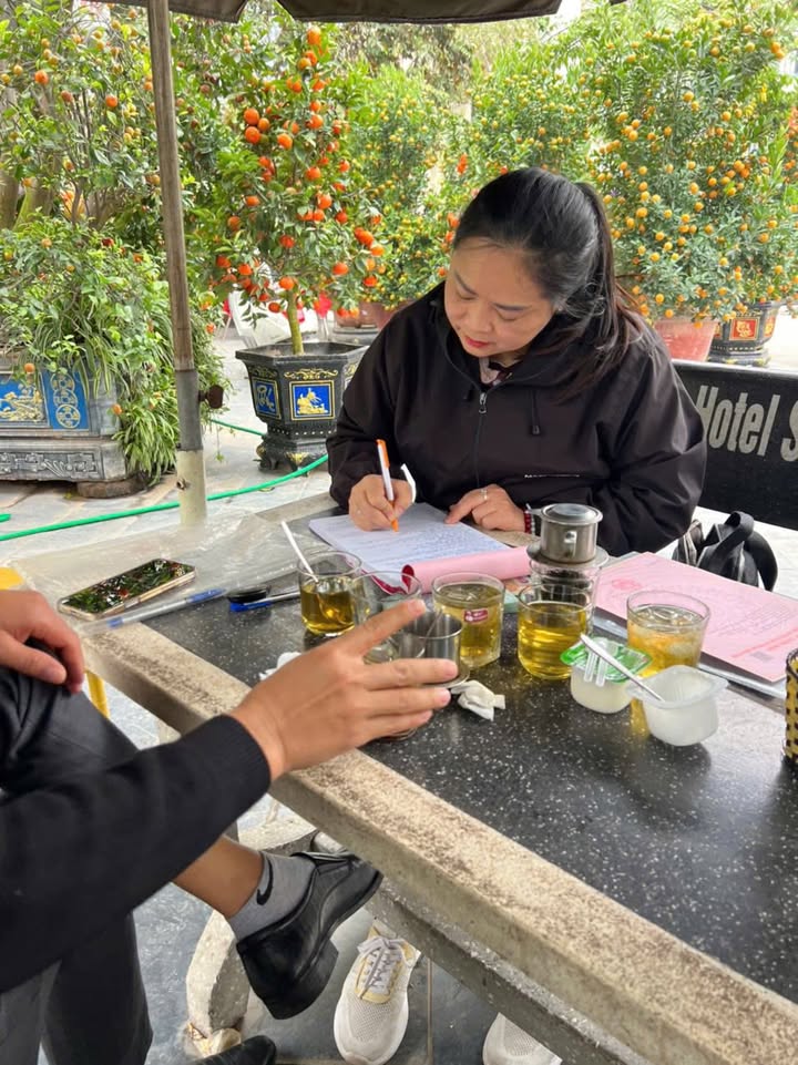 Đất nền Thị trấn Thắng Hiệp Hoà 132m² - Tiềm năng tăng giá vượt trội!