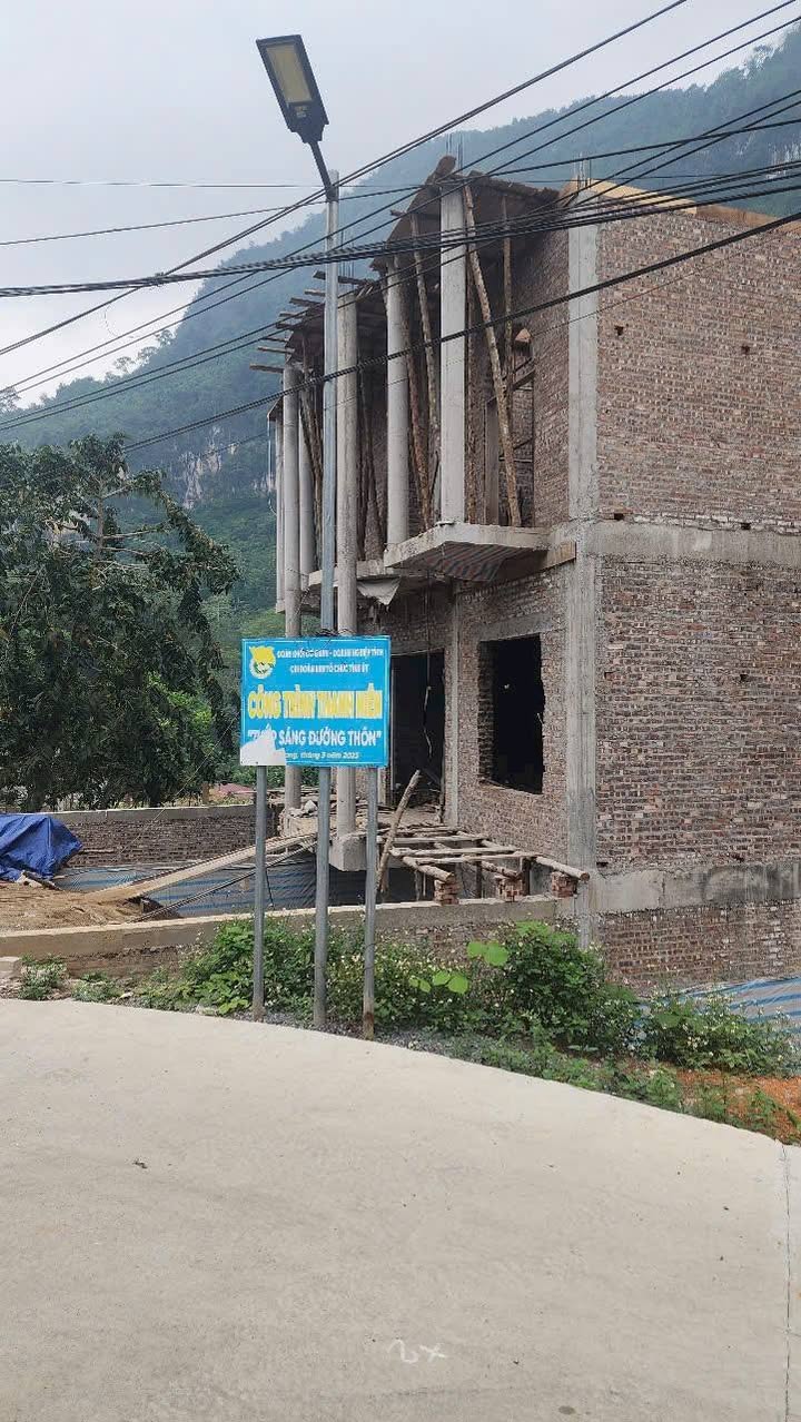 Đất nền Thành phố Hà Giang 365m² - Sổ đỏ chính chủ!