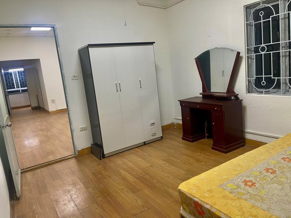 Căn hộ Kim Mã Thượng Ba Đình 65m² giá 7.5 triệu - Full nội thất cao cấp!