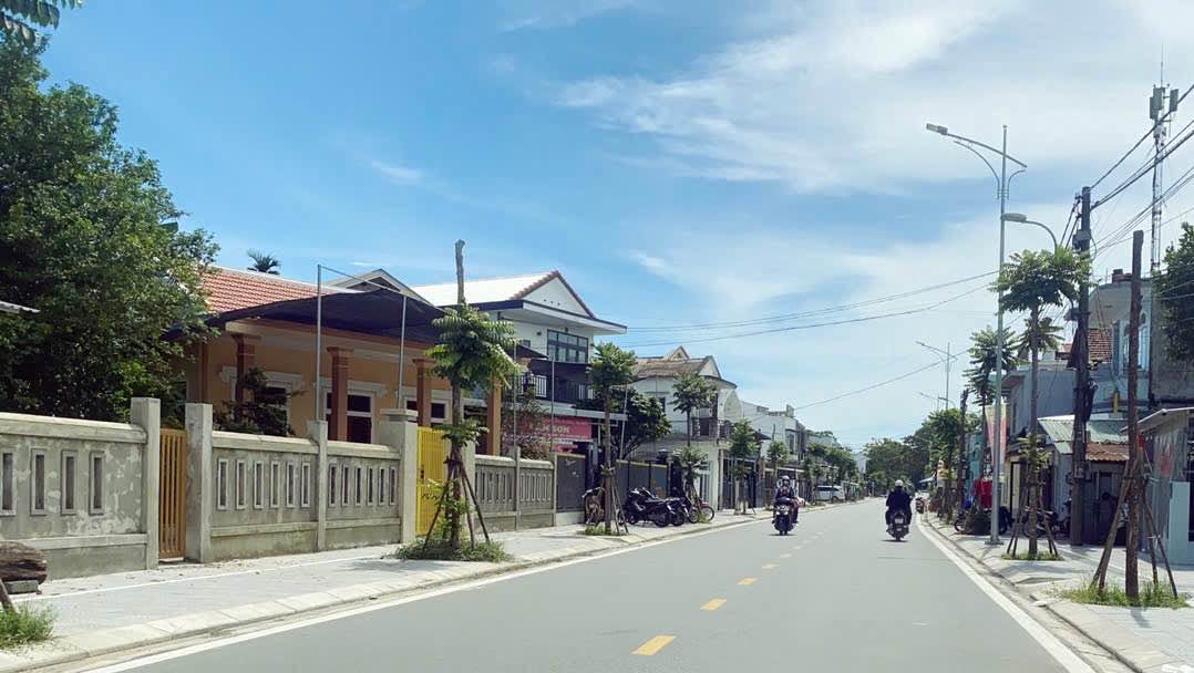 Nhà phố Bùi Thị Xuân Huế 152m² - Mặt tiền kinh doanh đắc địa!