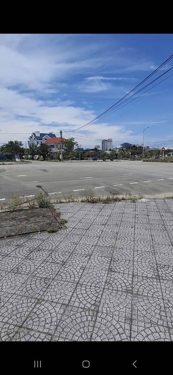 Đất nền Văn Tiến Dũng, Huế 513m² - Tiềm năng tăng giá vượt trội!