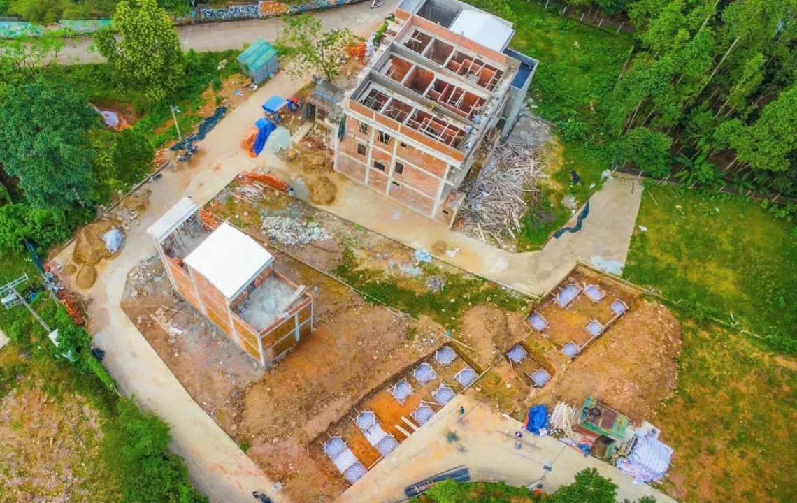 Bán đất Thủy Xuân Huế 72m² giá 1.2 tỷ - Sổ đỏ chính chủ