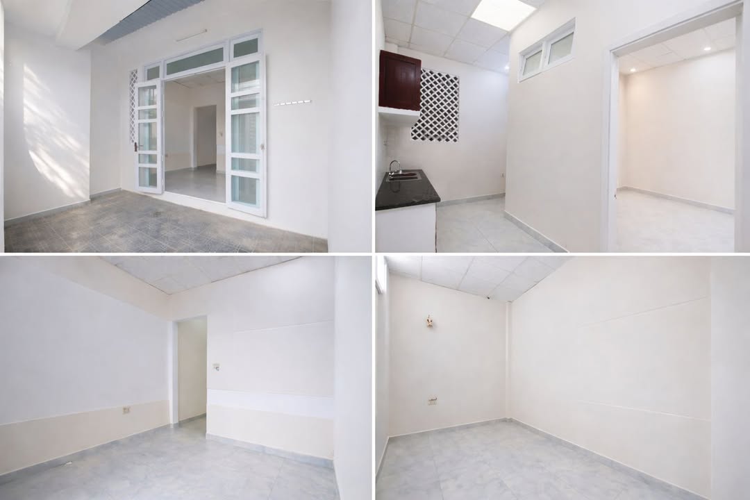 Nhà Trường An TP Huế 50m² - Sẵn sàng ở ngay!