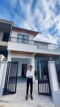 Bán Villa House An Tây Huế 102m² giá 2.75 tỷ - Thiết kế hiện đại