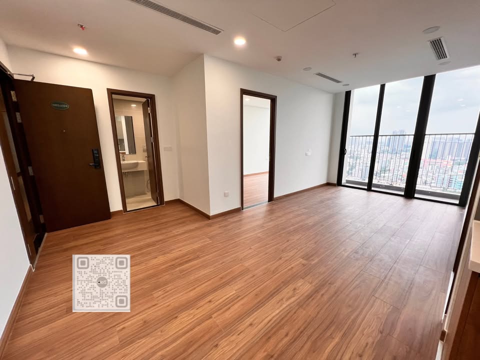 Căn hộ ECO GREEN Q7 Quận 7 - 13 triệu/tháng - Căn góc, View đẹp!