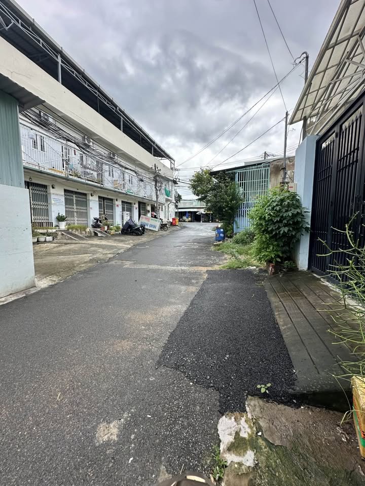 Nhà Phường Long Thạnh Mỹ Thủ Đức 171m² - Giá Tốt 4 Tỷ