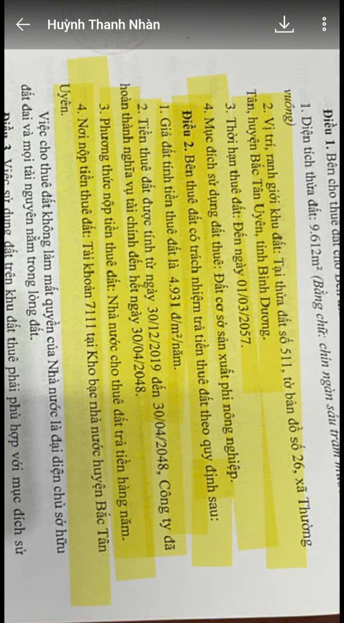 Kho xưởng Tân Mỹ, Bắc Tân Uyên 10587m² - Diện tích lớn, sẵn sàng hoạt động!