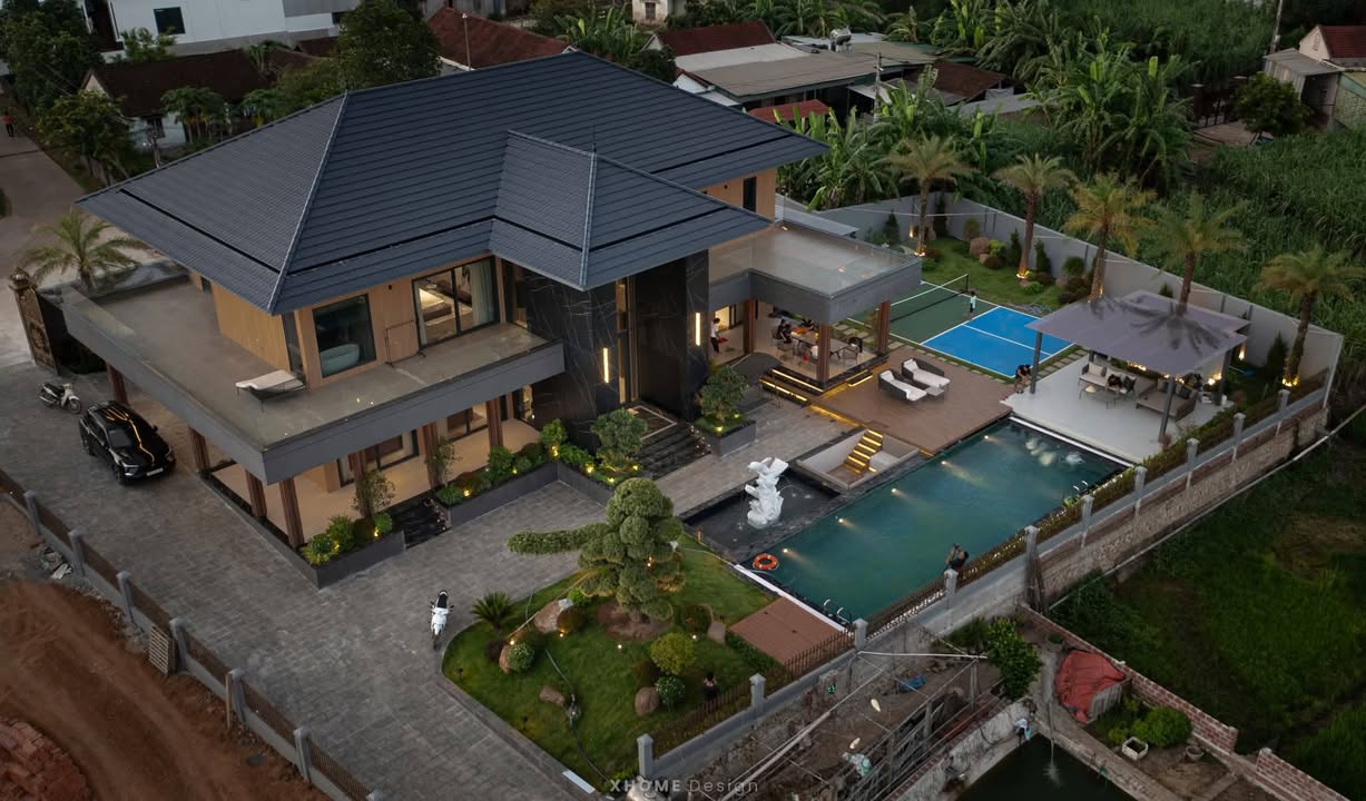 Đất nền Phú Quốc 1250m² - Quy hoạch đất ở, Tiềm năng tăng giá!