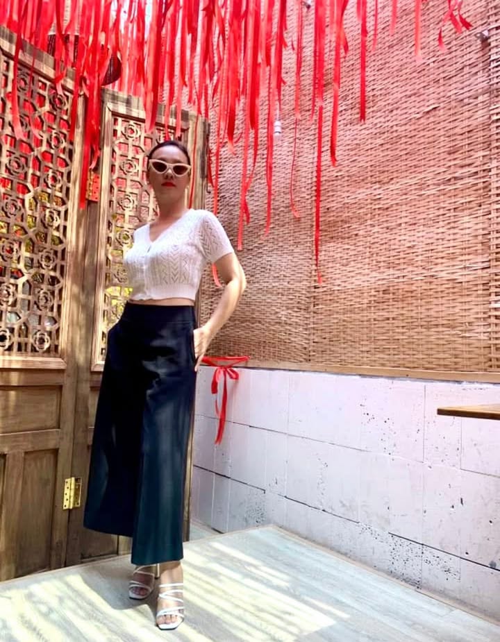 Nhà Phố Phường 4 Tân Bình 68m² giá 12.5 tỷ - Mặt tiền kinh doanh