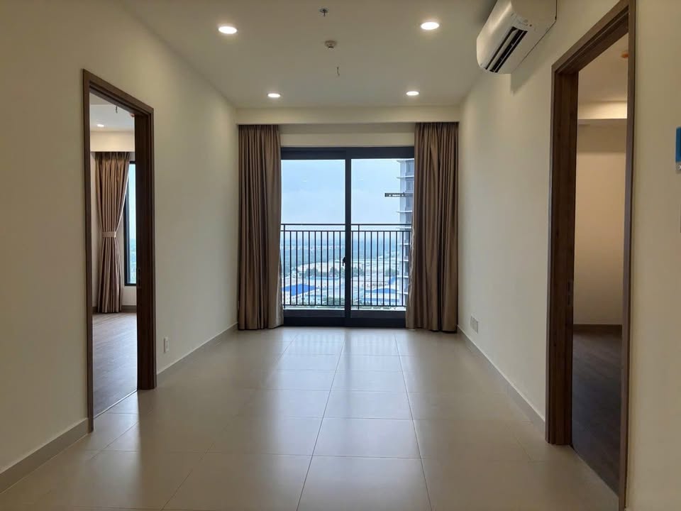 Bán căn hộ Midori Park The Glory 69m² giá 3.1 tỷ - View hồ bơi tuyệt đẹp