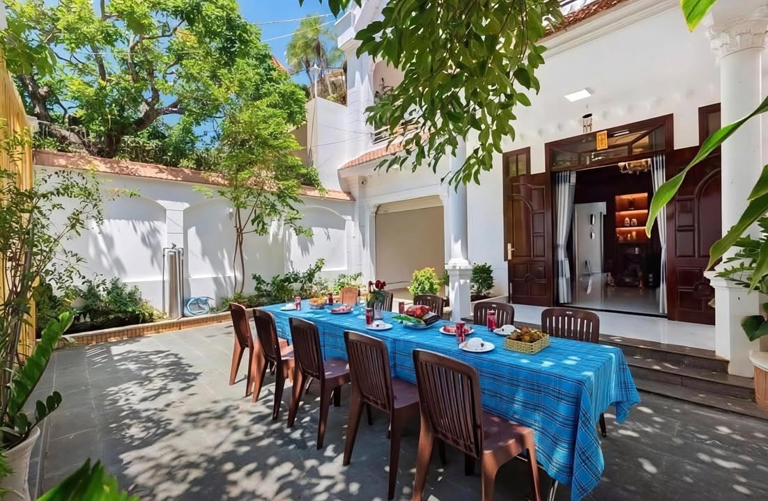 Biệt thự Bãi Sau Vũng Tàu 320m² giá 28 tỷ - Đầu tư sinh lời!