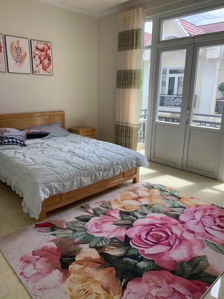 Nhà 68m² Golden Hill Đà Lạt - Sổ hồng riêng, 4PN, Full nội thất - 7.2 tỷ