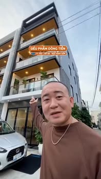 Tòa Nhà Căn Hộ Mỹ An Ngũ Hành Sơn 200m² - Dòng Tiền 210 Triệu/Tháng - Đầu Tư Sinh Lời Ngay!