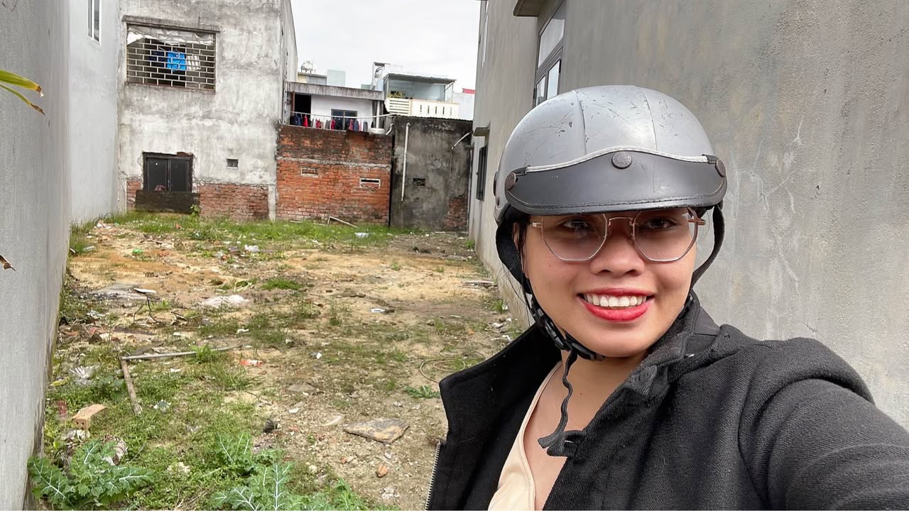 Đất nền Liên Chiểu 104.5m² - Tiềm năng tăng giá cực đỉnh!