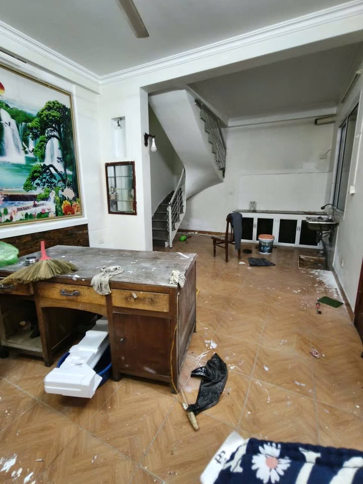 Nhà riêng Phố Lê Lai 29.5m² Hải Phòng - Chính chủ bán, sổ đỏ sẵn sàng!