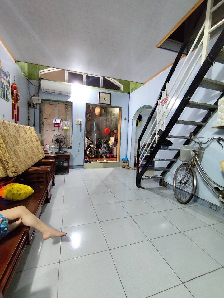 Nhà riêng Ngõ Miếu Hai An Lão 40m² - Sẵn sàng ở ngay!