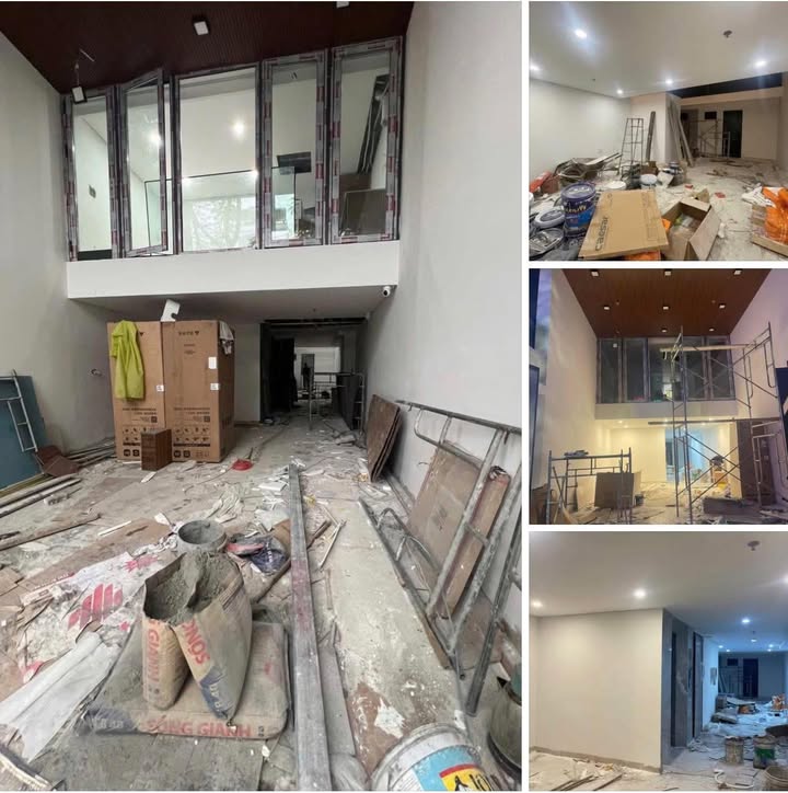 Mặt bằng Ngô Thị Sỹ An Thượng Đà Nẵng 26 triệu - Vị trí đắc địa!