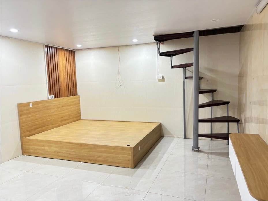 Bán nhà phố Mai Hắc Đế 17m² giá 3.6 tỷ - Vị trí đẹp hiếm có!