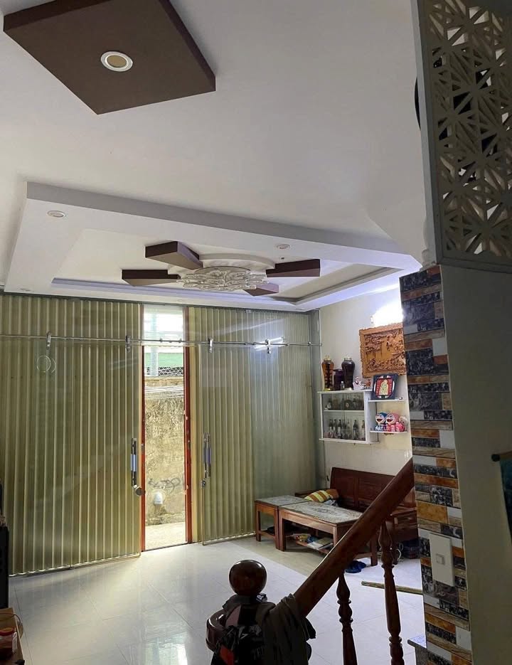 Nhà Riêng Trần Hưng Đạo, Quy Nhơn 50m² - Sổ Hồng Sẵn, Giá Tốt!