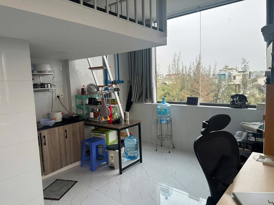 Phòng trọ QL50 Quận 8 3.4 triệu - Sẵn sàng ở ngay!