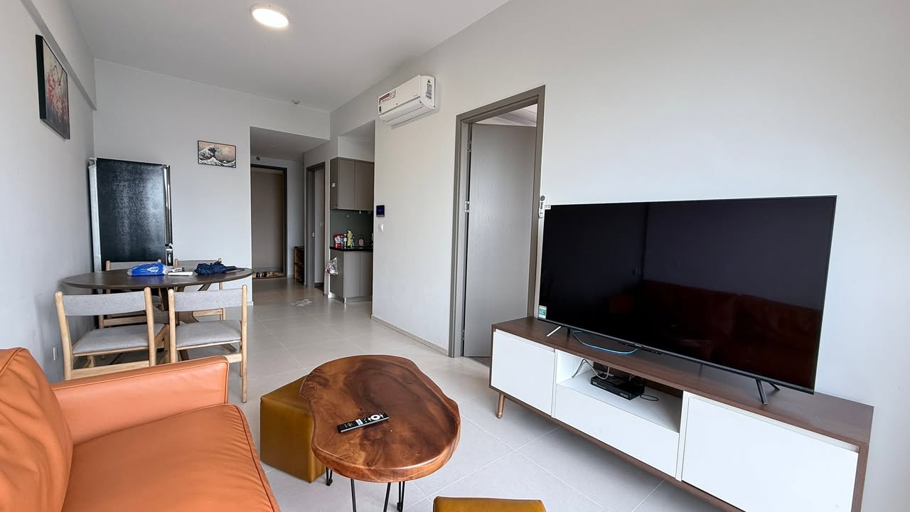 Căn hộ Westgate An Gia 2PN từ 6 triệu - An ninh 24/7!