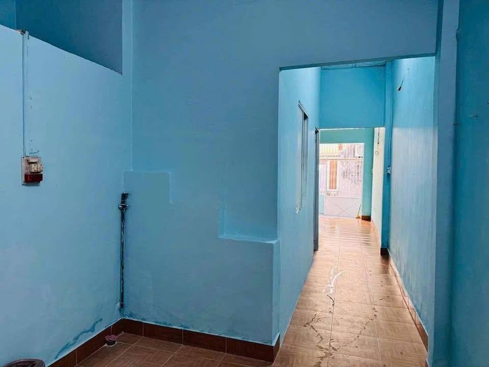 Nhà Cấp 4 Mới Xây 60m² P.Thế Hiển, Q8 - Giá 7 Triệu/Tháng