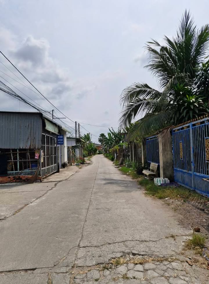 Bán Đất Phường 4 Tây Ninh 380m² - Gần Chợ, Tòa Thánh, Đường QH 10m