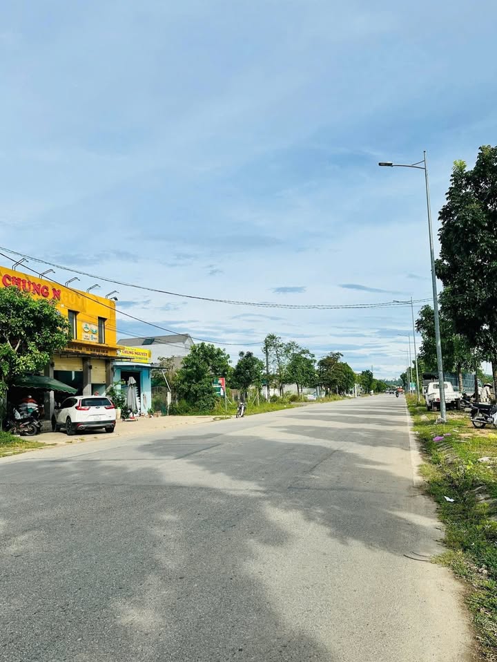 Đất nền KQH Thanh Lam Thủy Phương 235.8m² - Sổ đỏ chính chủ!