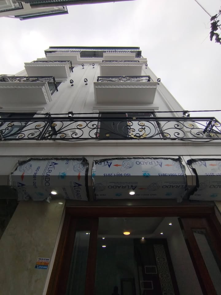 Bán nhà Đồng Mai Hà Đông 33m² 4.5 tỷ - Sẵn sàng ở ngay!