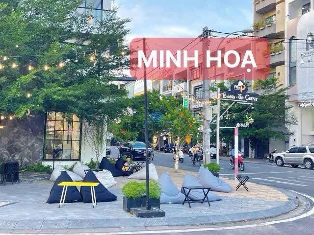 Nhà phố Tố Hữu, Hải Châu 141m² - Mặt tiền kinh doanh đắc địa!